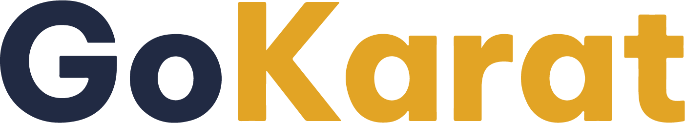 Go Karat Logo