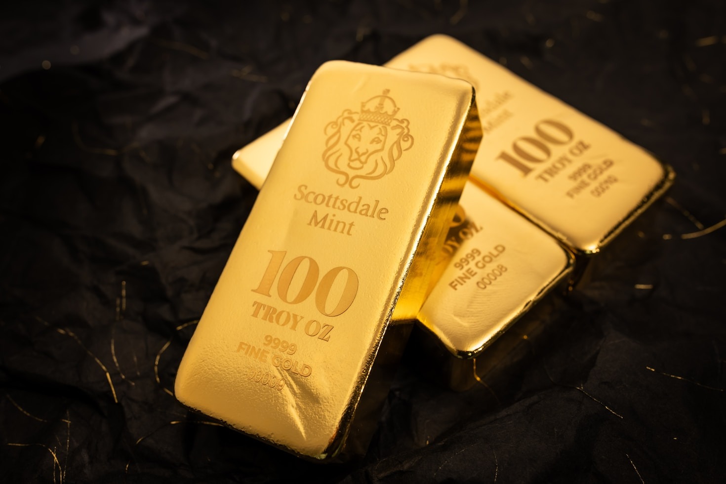Securing Your Wealth with Gold Investments